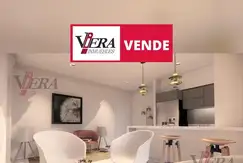 Torre Quattro - Salta 900 - Entrega Febrero 2027