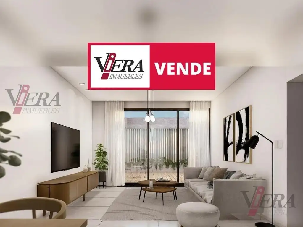 Salta 900 - Entrega Febrero 2027