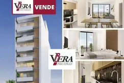 Torre Quattro - Salta 900 de 1 Dormitorios