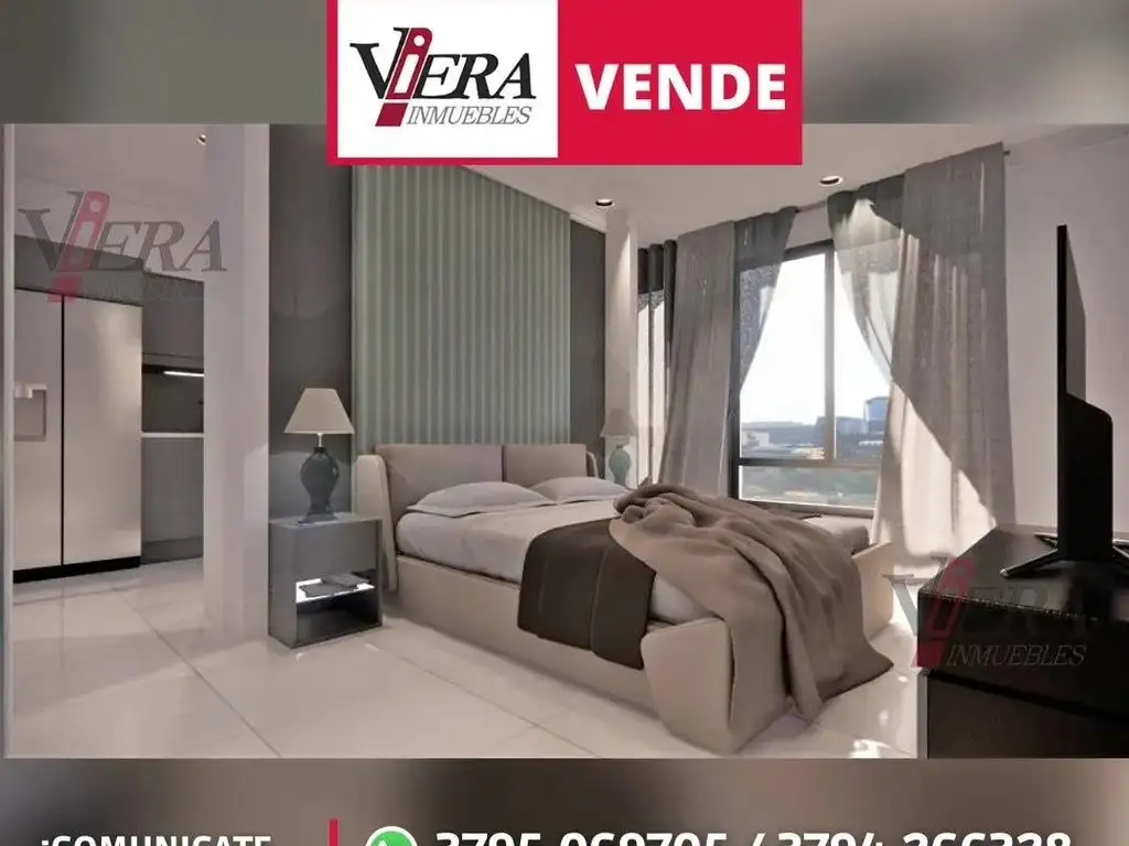 Emprendimiento en Corrientes