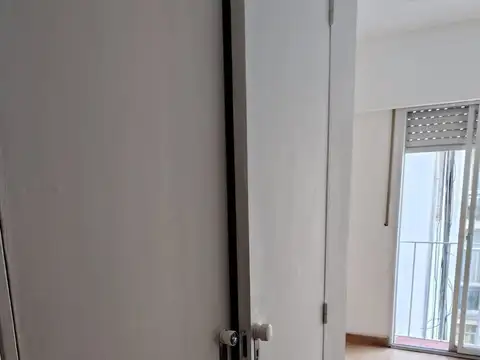 Departamento en Venta en Barrio Norte, USD 85.000