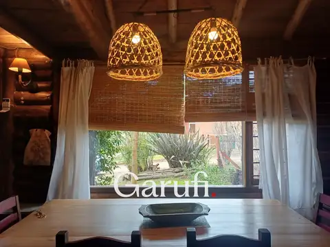 Casa en Alquiler Temporal de 2 dormitorios