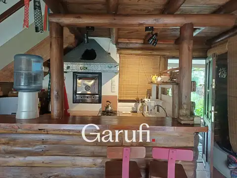Casa en Alquiler Temporal 20 años
