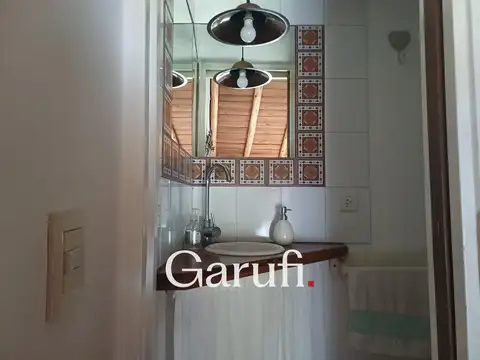 Casa en Alquiler Temporal en Valeria Del Mar para 5 personas