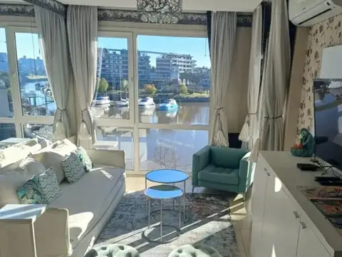 Departamento en Venta al Norte