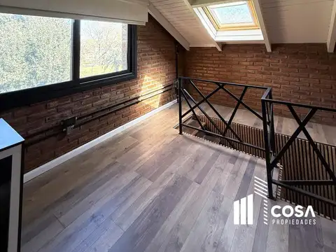 Casa en Venta 2 años