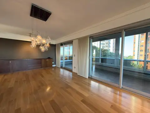 Departamento en Venta con 2 cocheras