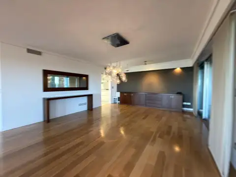Departamento 4 ambientes con 3 baños