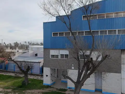 ALQUILER DE DEPOSITO-GALPON-OFICINAS