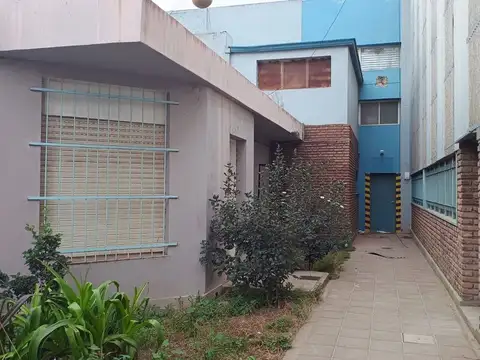Galpon en Alquiler 26 años