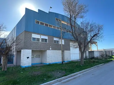 Galpón en Alquiler en Bahia Blanca, Partido de Bahía Blanca