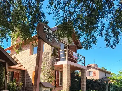 Casa en Venta en Balneario, Merlo