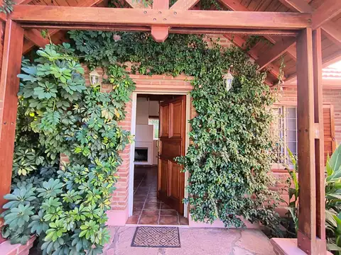 Casa en Venta al Oeste