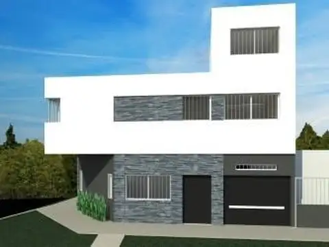 Casa en Venta de 2 dormitorios