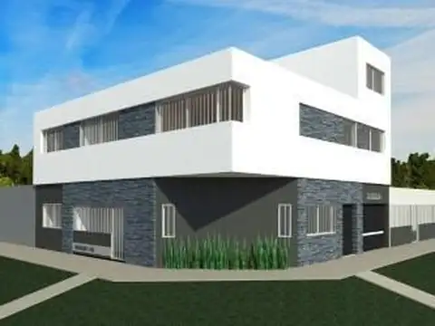 Casa  en Venta ubicado en Quilmes Oeste, Quilmes, G.B.A. Zona Sur - SVN0609_LP584397_1