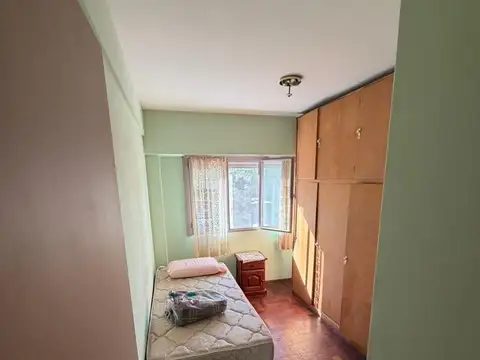Departamento dos dormitorios