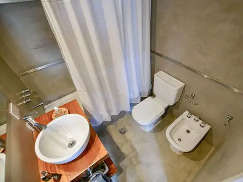 Departamento en Venta 16 años