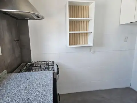 Venta departamento 4 ambientes Belgrano