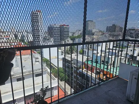 Departamento en Venta en Belgrano, USD 155.000