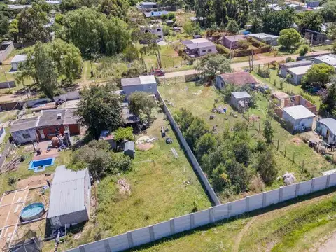 Terreno en Venta de 810,0 m2