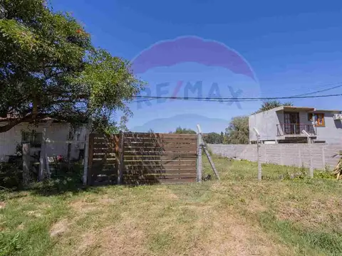 Terreno a la venta Ciudad de la Costa