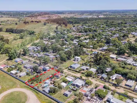 Terreno en Venta en Ciudad de la Costa, USD 80.000