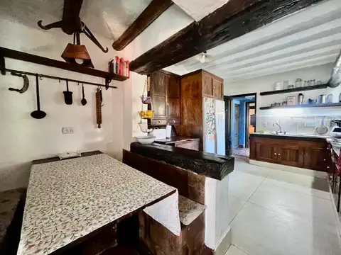 Casa en venta en La Horqueta