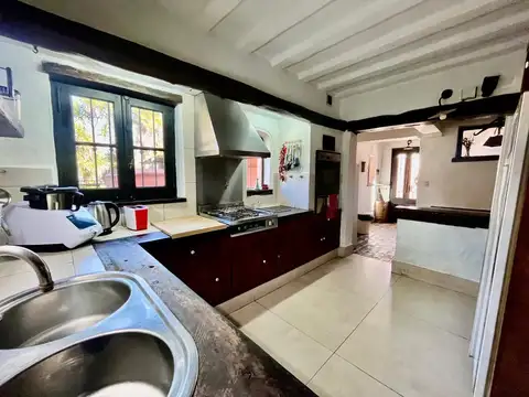Casa en Venta al Oeste