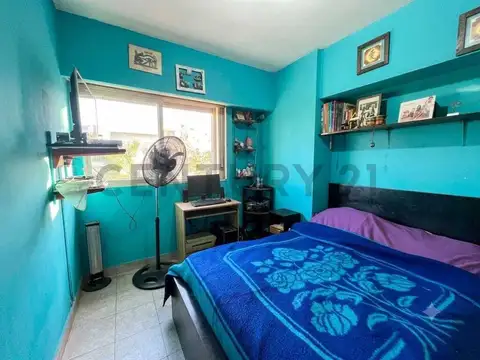 Venta departamento 4 ambientes en Saavedra,Capital Federal