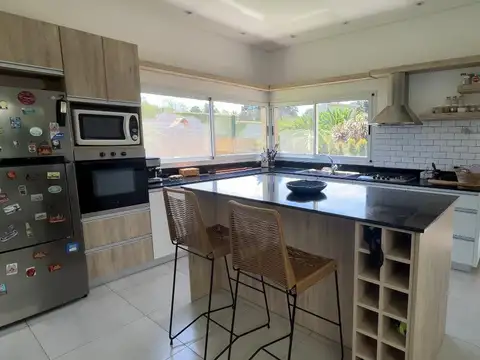 Casa en alquiler en BARRIO SAN MATIAS MASCHWITZ ESCOBAR, GBA NORTE