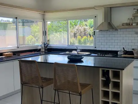 Casa en Alquiler al Norte