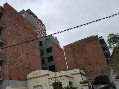 Cochera Descubierta en alquiler en Tigre Centro