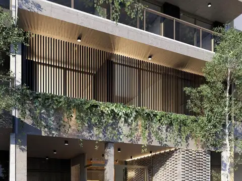 PREVENTA 2 Y 3 DORMITORIOS DE POZO ZONA RIO