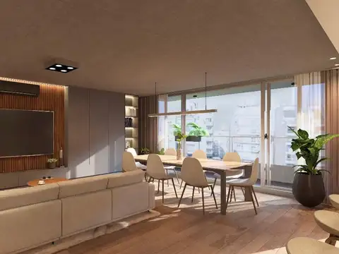 Departamento en Venta A Estrenar