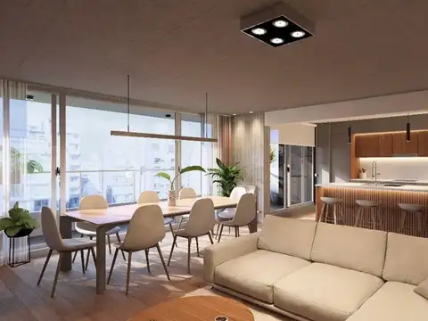 Departamento en Venta en Centro, USD 159.775