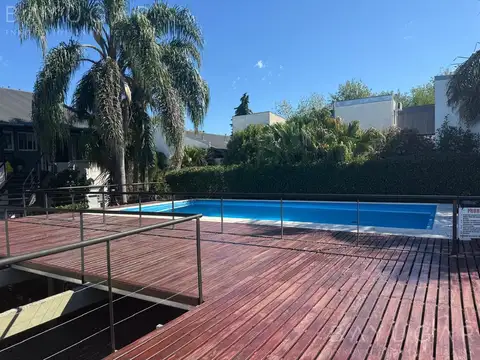 Venta Departamento 4 amb - Rincón de Morra IV - Villa Morra - Pilar