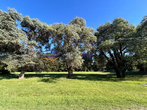 Lote en venta en Country San Diego Moreno