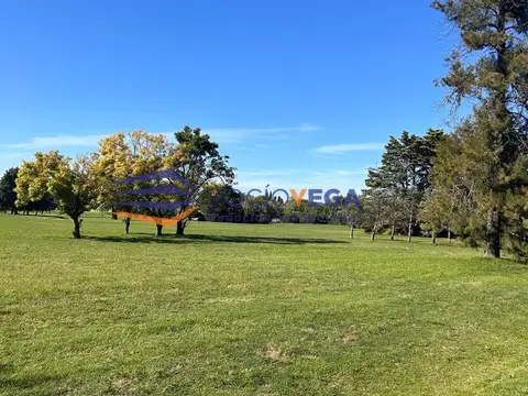 Lote en venta en Country San Diego Moreno