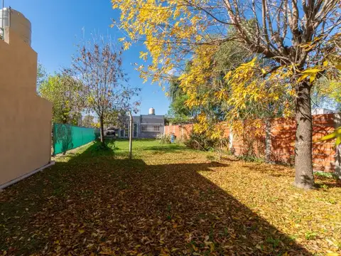 Casa en Venta 11 años