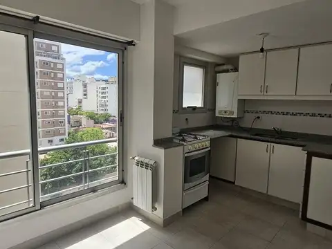 Departamento en Venta en Zona Centro, USD 75.000
