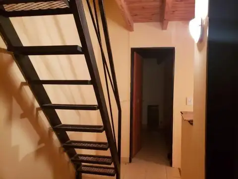 Departamento en Venta en Bella Vista, USD 85.000