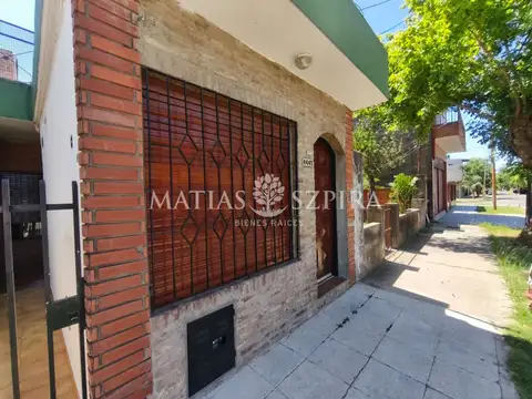 Benvenuto Cellini 4400, Piso PB