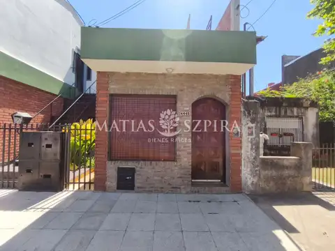 Alquiler monoambiente en Villa Tesei