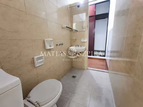 Benvenuto Cellini 4400, Piso PB