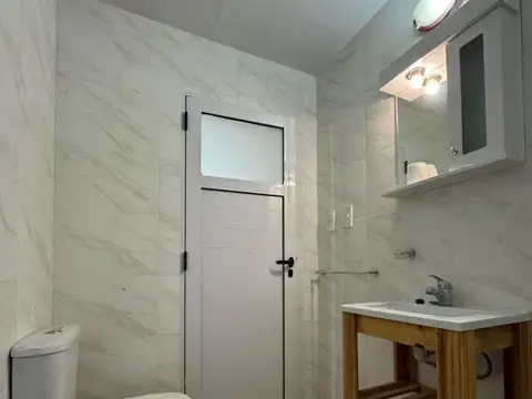 DEPTO TIPO PH A ESTRENAR DE 2 AMB CON PATIO ¡BUENA UBICACIÓN