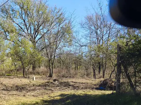 Terreno en Venta en Cosquin, USD 18.000