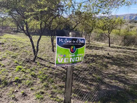 Terreno en El Condado