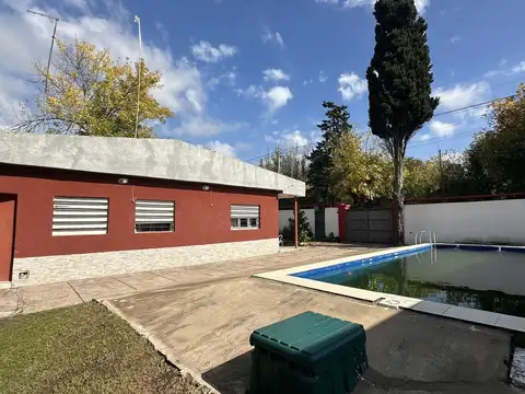 Casa en Venta de 2 dormitorios