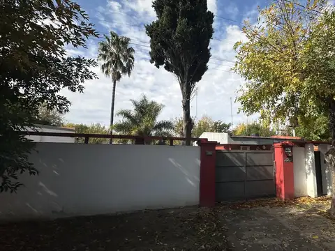 Casa en  Villa Elisa. El Rincón.