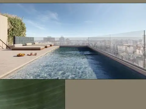 Departamento en Venta en Lomas de Nuñez, USD 107.000